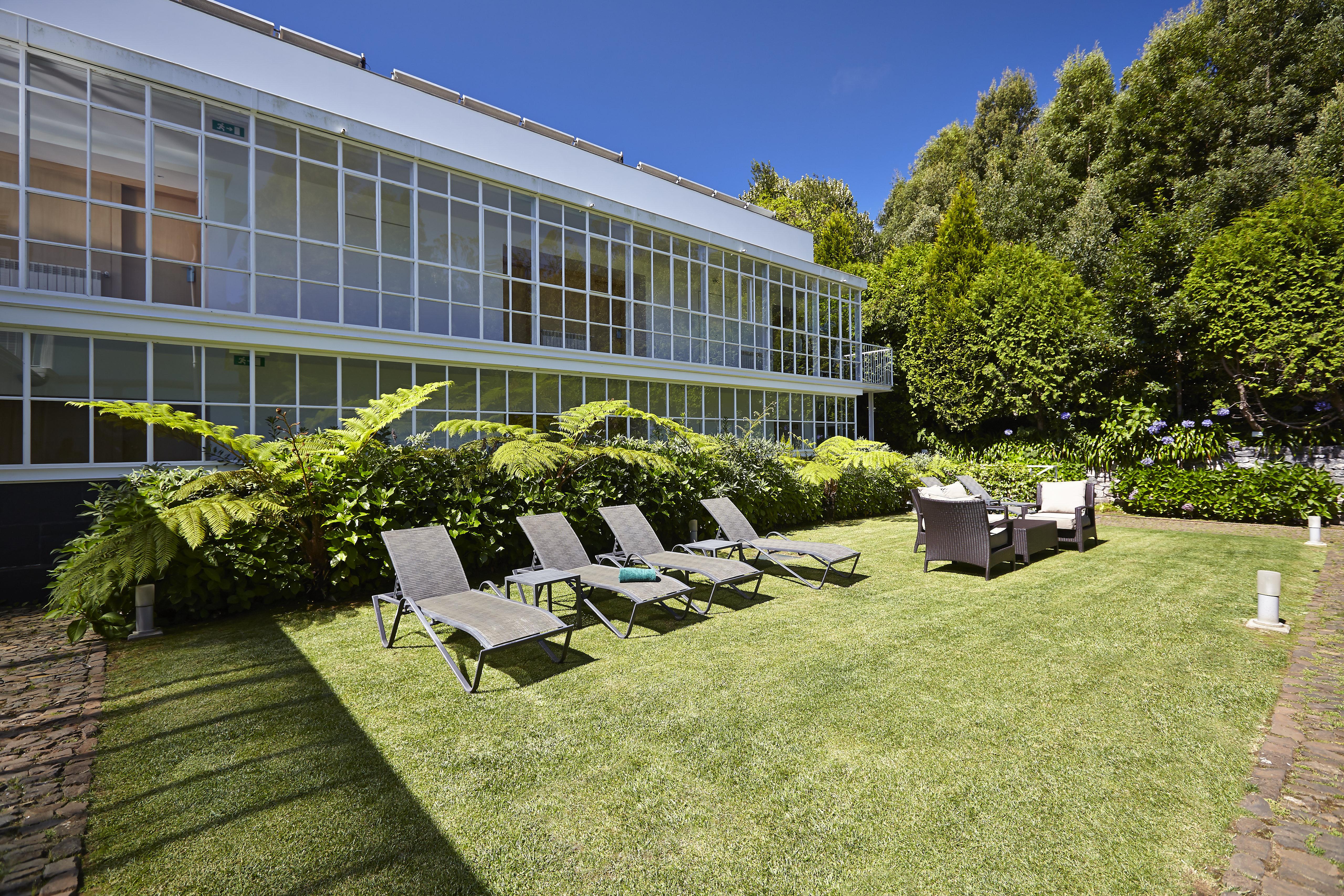Portobay Serra Golf Santo Antonio da Serra 외부 사진