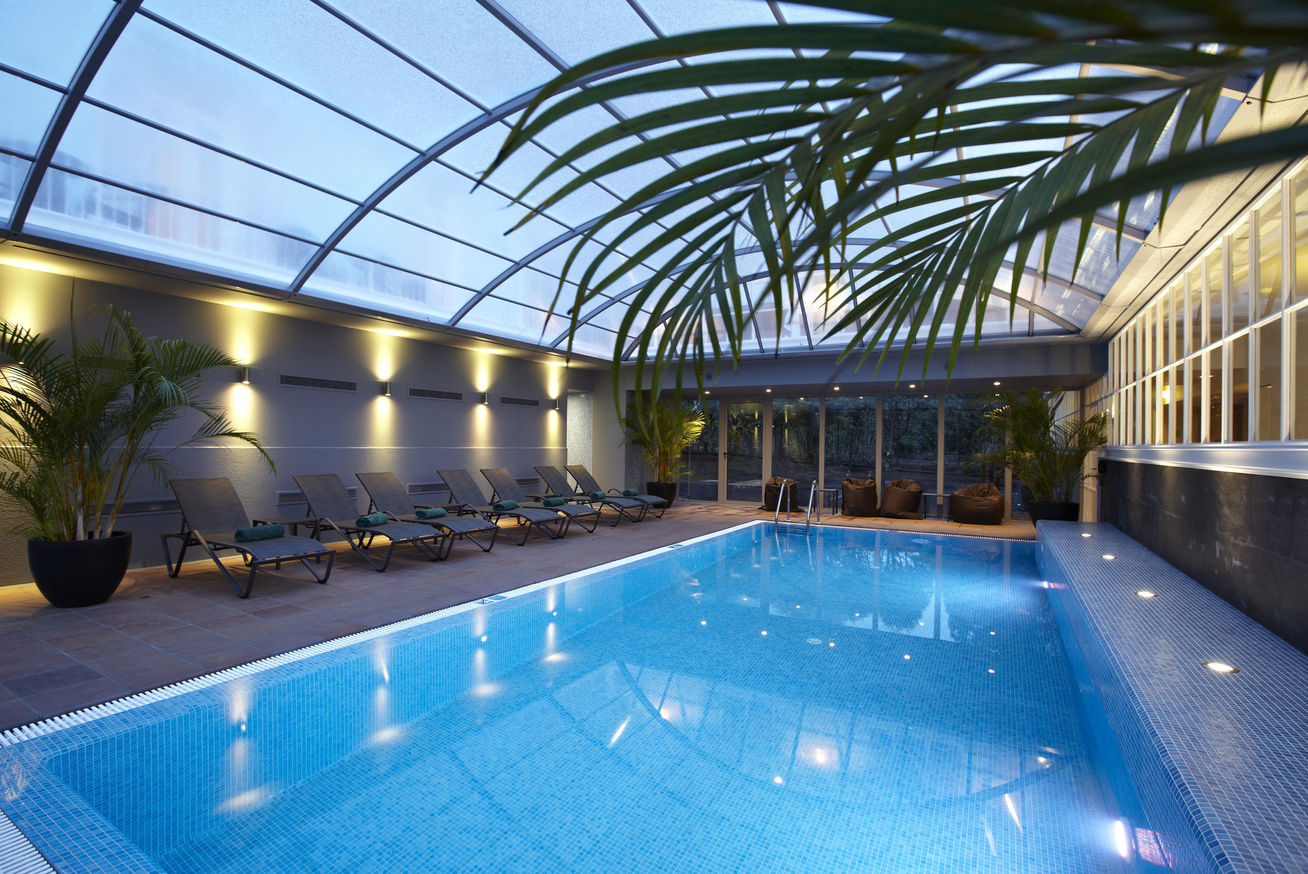Portobay Serra Golf Santo Antonio da Serra 외부 사진