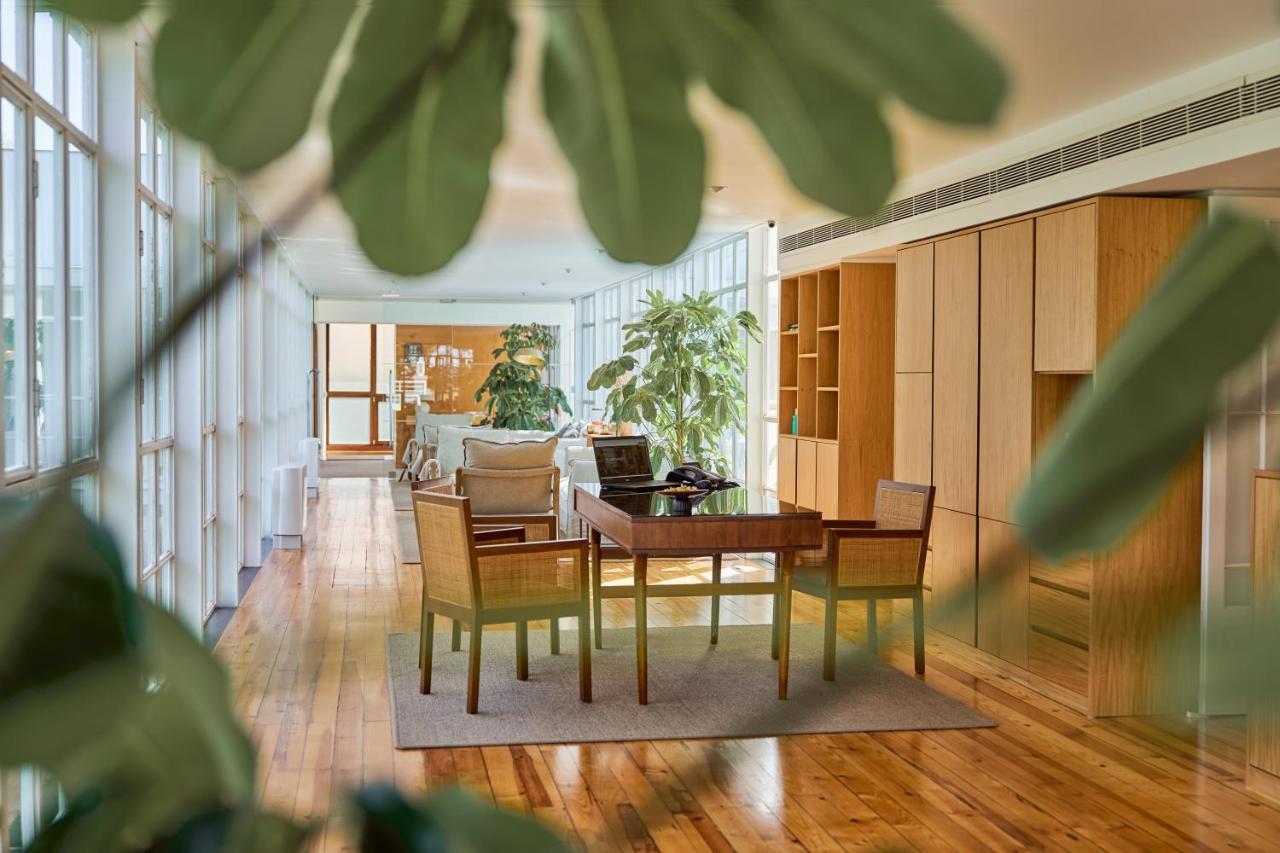 Portobay Serra Golf Santo Antonio da Serra 외부 사진