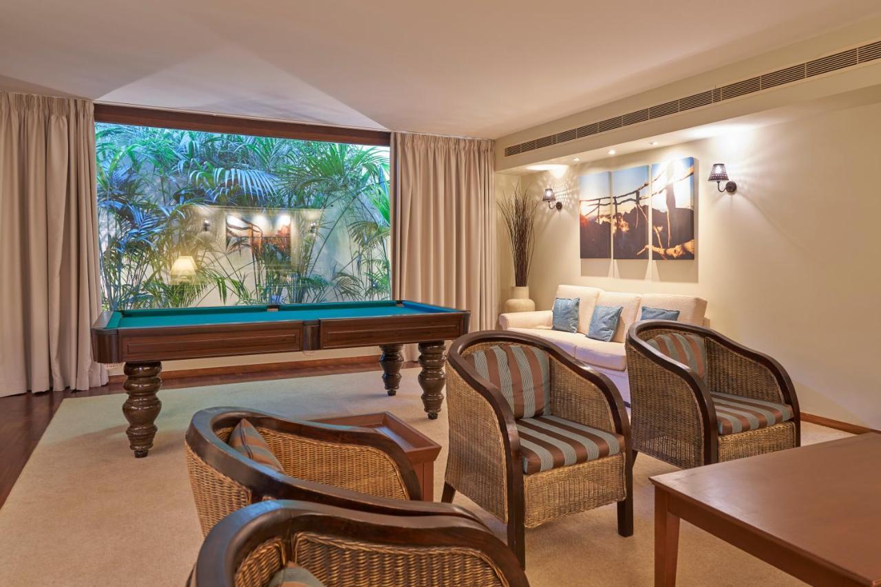 Portobay Serra Golf Santo Antonio da Serra 외부 사진