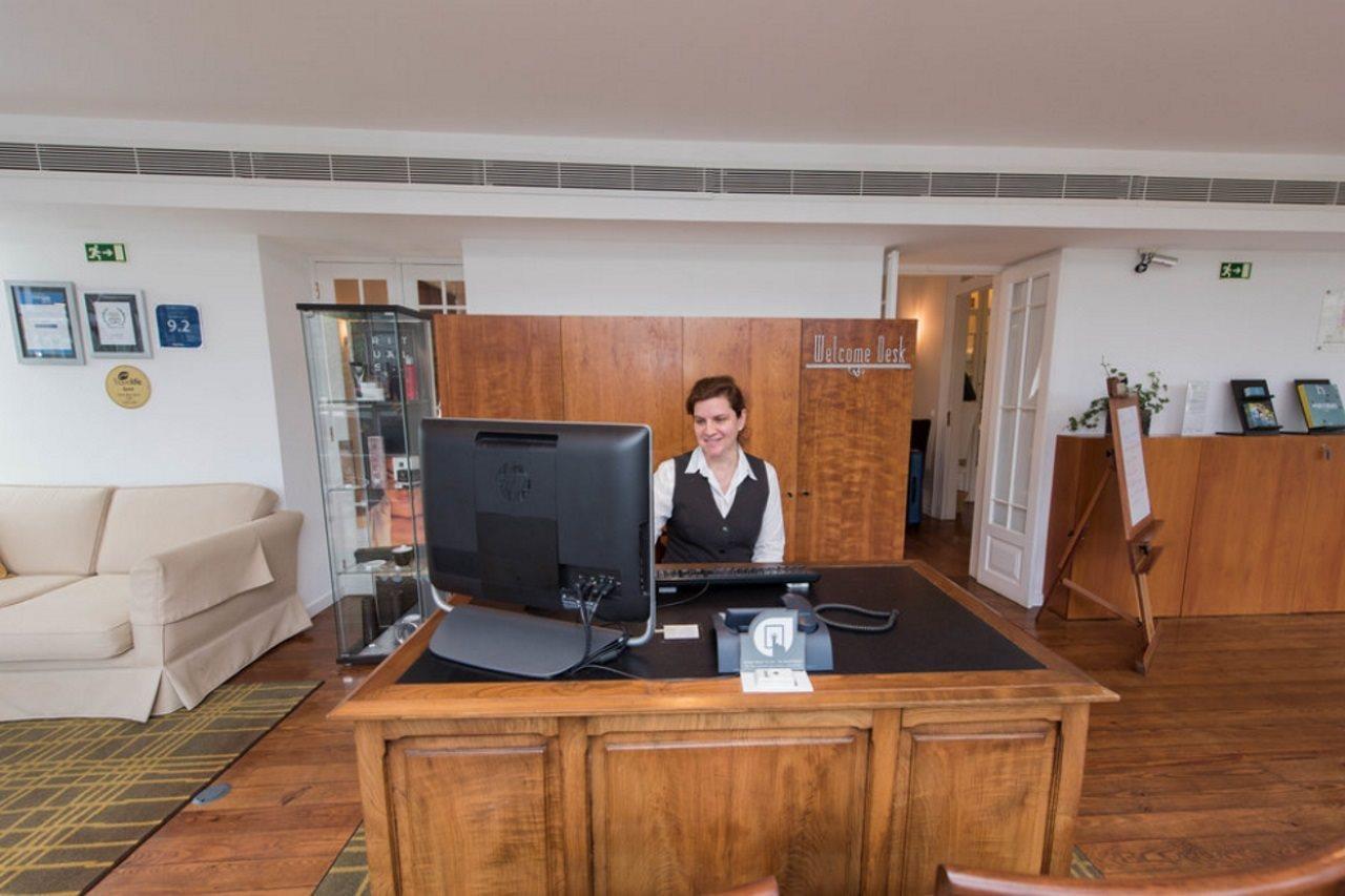 Portobay Serra Golf Santo Antonio da Serra 외부 사진