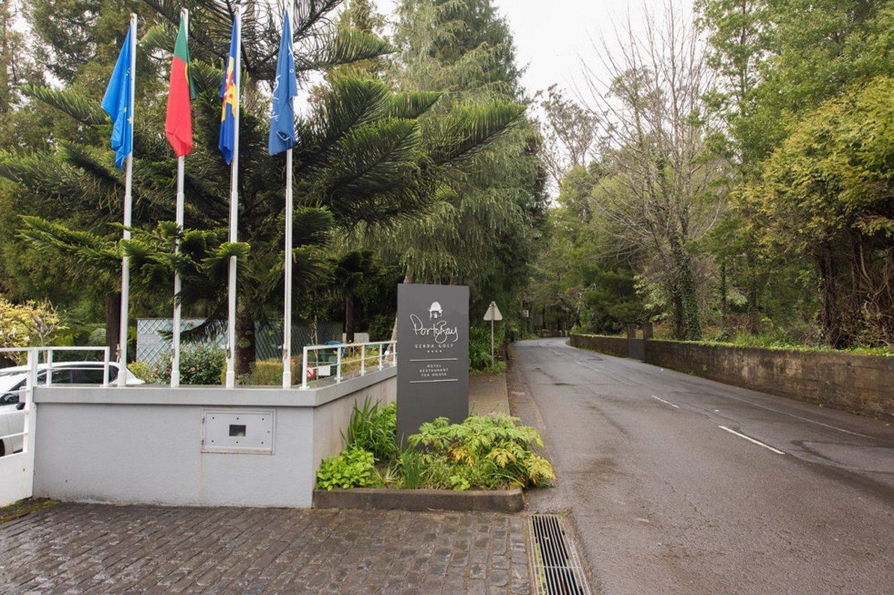 Portobay Serra Golf Santo Antonio da Serra 외부 사진