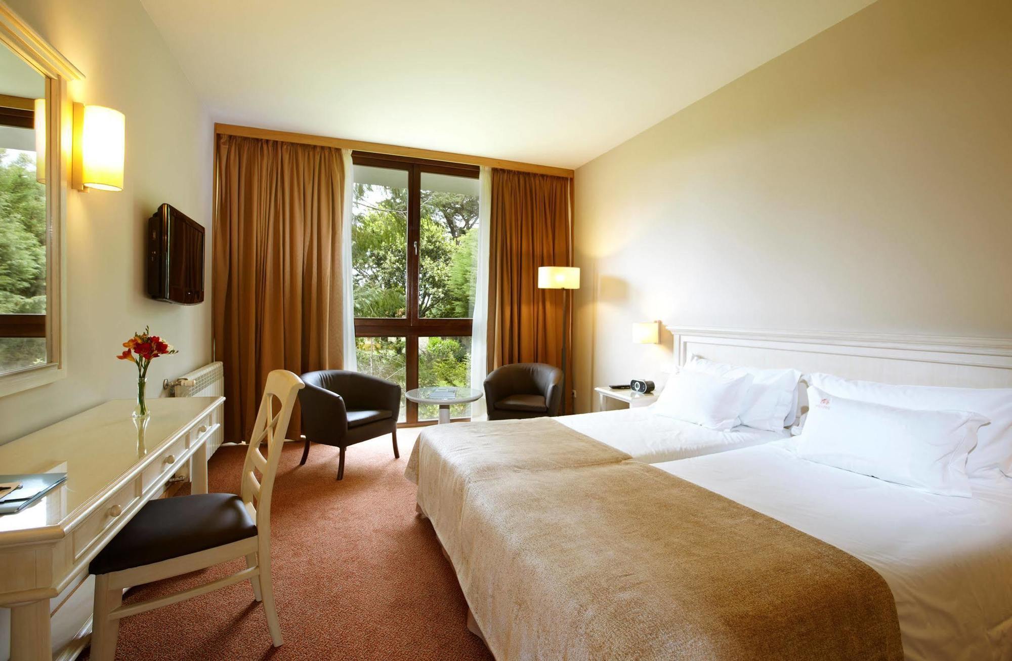 Portobay Serra Golf Santo Antonio da Serra 외부 사진